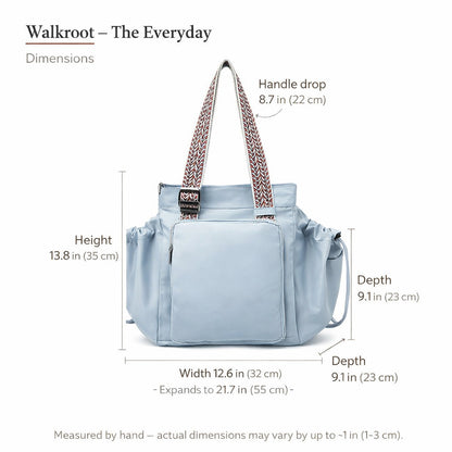 The Everyday Bag