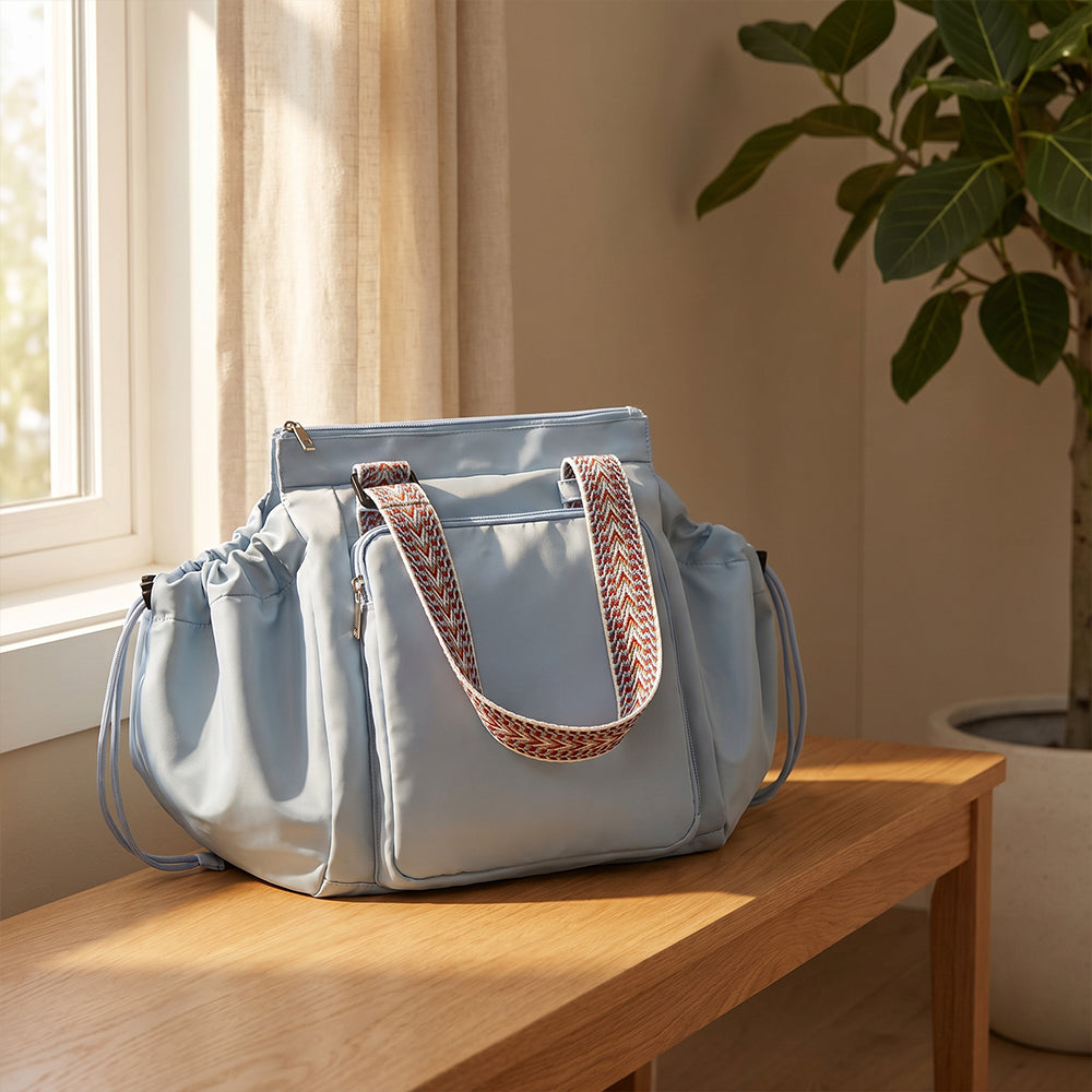 The Everyday Bag