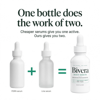 Bivera Duet Serum